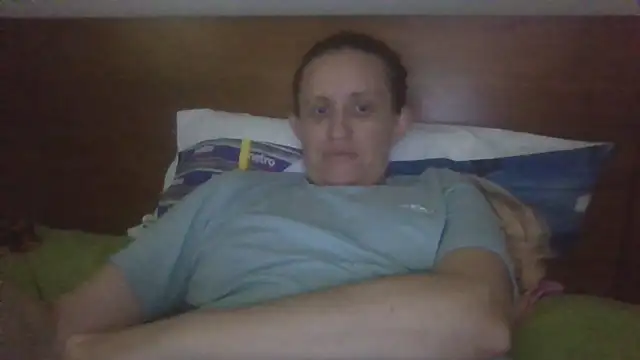 Jenonthecock Show in webcam
