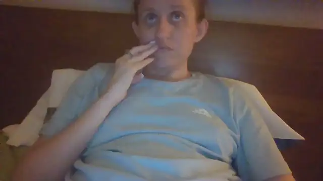 Show Webcam de Jenonthecock