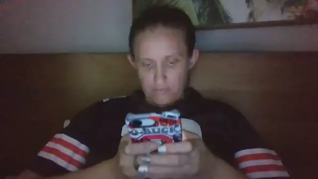 XXX chat uživo modela Jenonthecock
