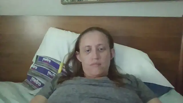 Jenonthecock's Webcam Show