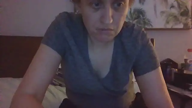 Jenonthecock Show in webcam