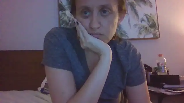 Show de webcam de Jenonthecock