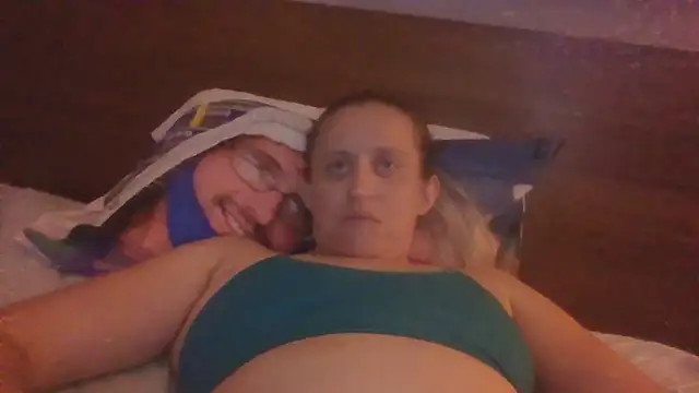 Show Webcam de Jenonthecock