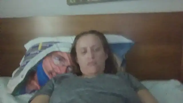צ'אט XXX בשידור חי של Jenonthecock