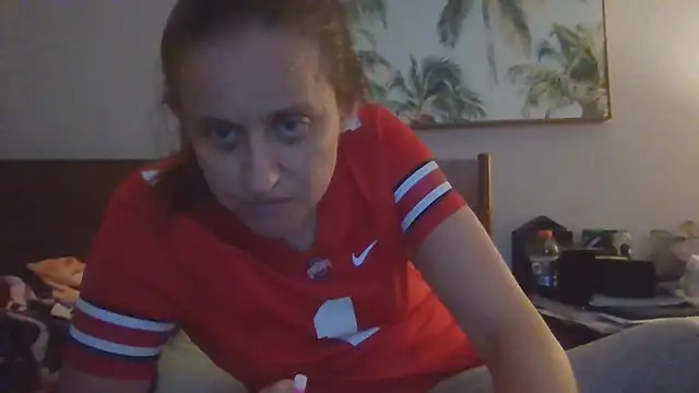 Jenonthecock's Live XXX Chat
