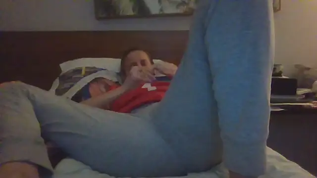 Jenonthecock's Webcam Show