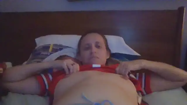 XXX chat uživo modela Jenonthecock