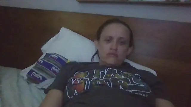 Jenonthecock's Webcam Show