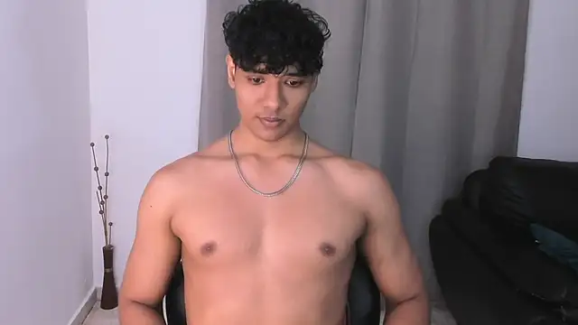 Logan_jake Adlı Modelin Web Kamerası Şovu