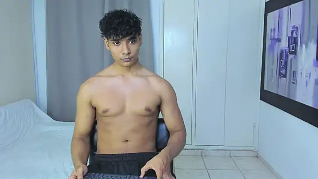 Logan_jake Webcam-Show