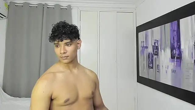 Logan_jake Webcamshow