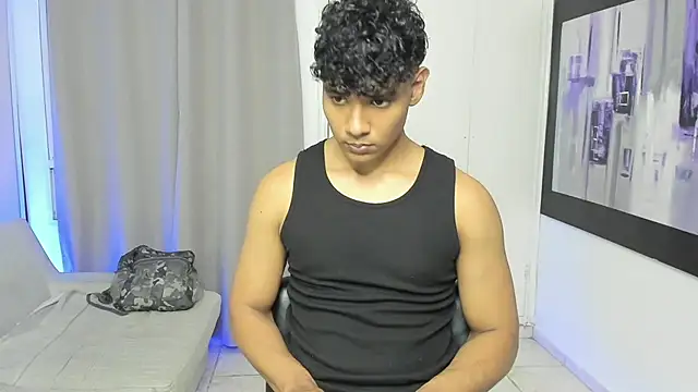 Logan_jaken Webbikameraesitys