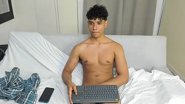 Show Webcam de Logan_jake