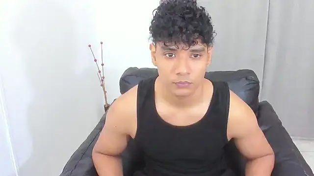 Show Webcam de Logan_jake