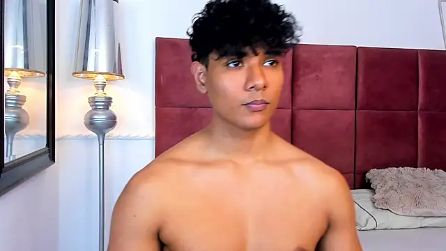 Show webcam de Logan_jake
