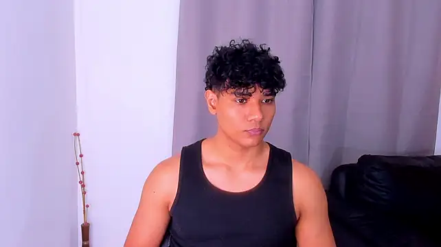Show webcam de Logan_jake