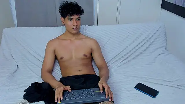 Logan_jake ওয়েবক্যাম শো