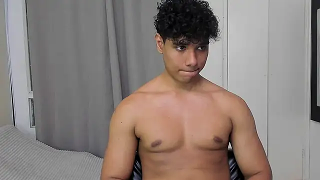 Logan_jake ওয়েবক্যাম শো