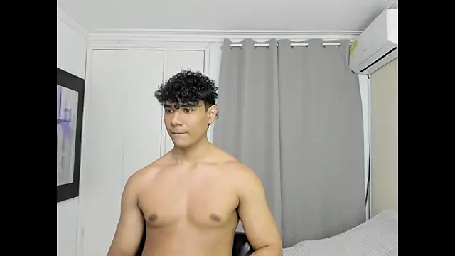 Logan_jake 웹캠 쇼