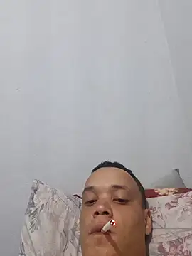 Webkamerová show pirudoce16cm