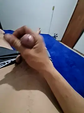 Show de pirudoce16cm na webcam