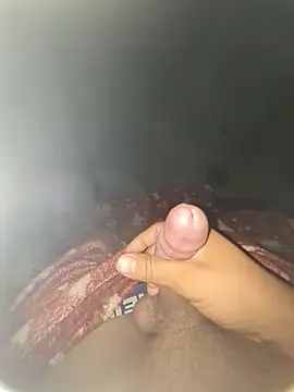 pirudoce16cm Webcamshow