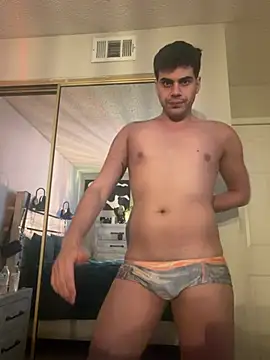 cubita6 Webcam show