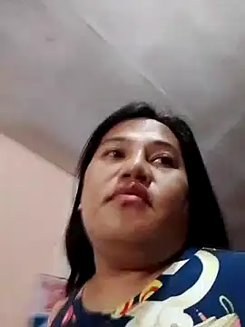 Show Webcam de Andrea0414