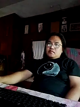 Andrea0414's Webcam Show