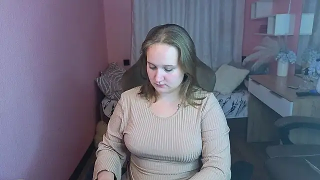 Laminel-Cassia's Live XXX Chat
