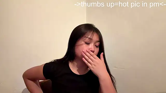 Milkyhope Live XXX-Chat
