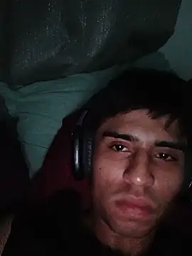 Alberto21gil's Webcam Show