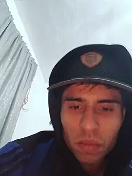 Webkamerová show Alberto21gil