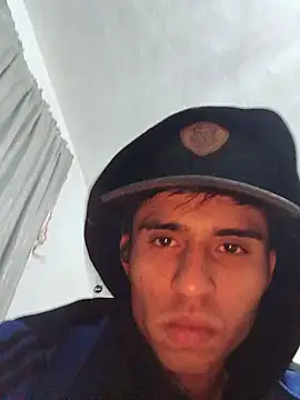 Alberto21gil: вебкам-шоу