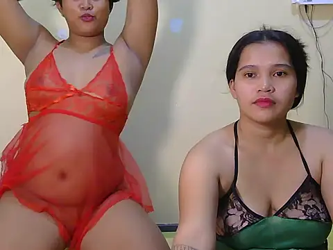 TwinityX – Kamerová šou