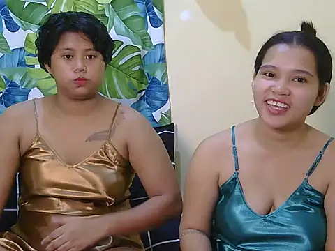 TwinityX webcam show
