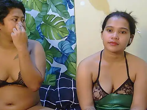 TwinityX's Webcam Show