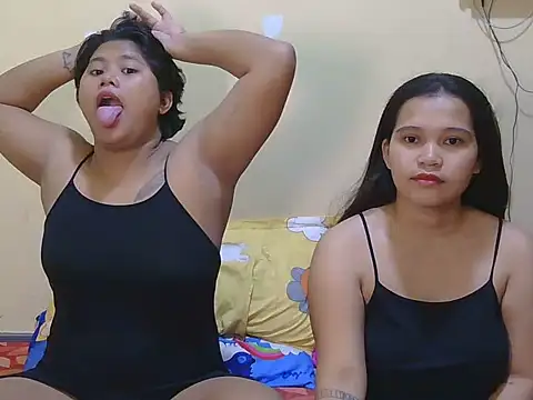 Show Webcam de TwinityX