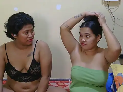 TwinityX Live XXX-Chat
