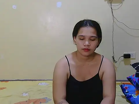 TwinityX's Webcam Show