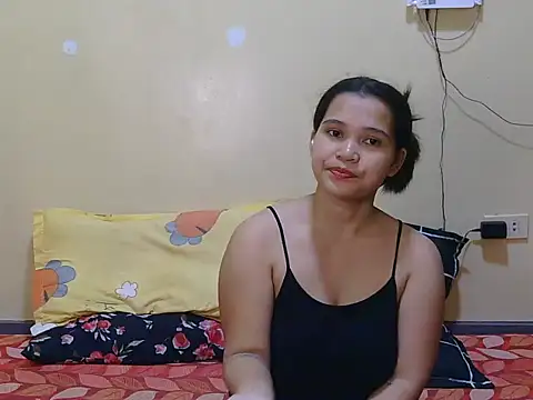 TwinityX Webcam Show