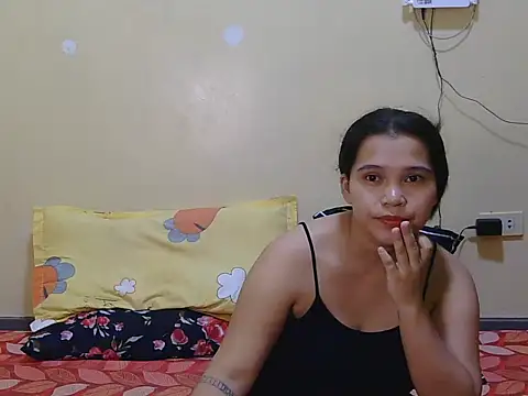 TwinityX's Webcam Show