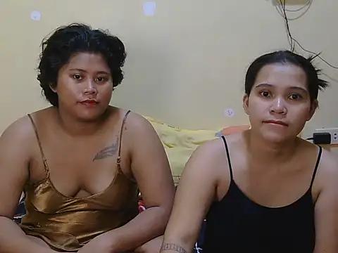 Show Webcam de TwinityX