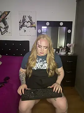 _CherryBlossom2_ webcam show