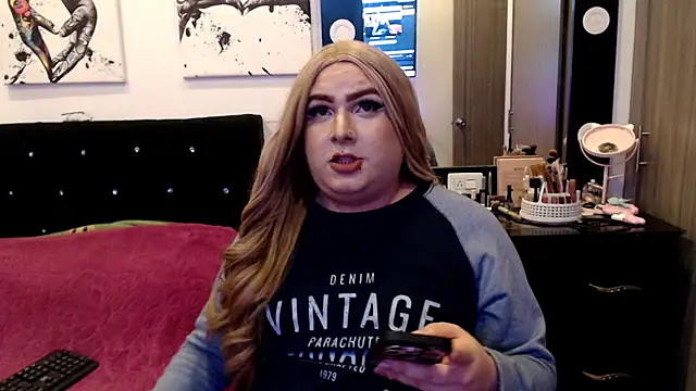 _CherryBlossom2_'s Webcam Show