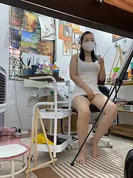 masturbate-secretly's Webcam Show