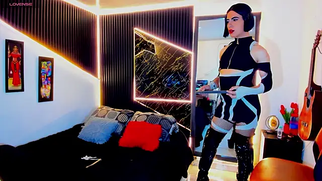 Nikky_00 Webcamshow