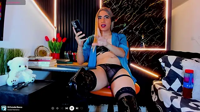 عرض كام Nikky_00