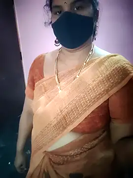 Show de webcam de Tamil_Anudhiya