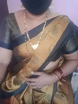 Tamil_Anudhiya 웹캠 쇼